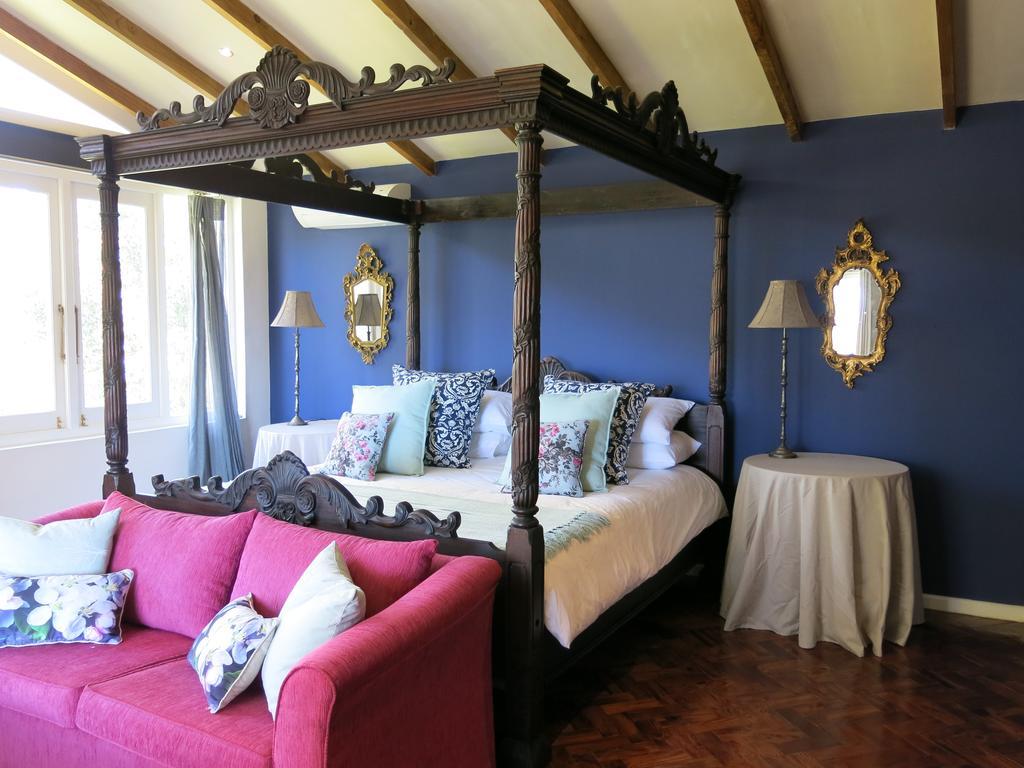 Skyview Manor Hotel Stellenbosch Exterior photo