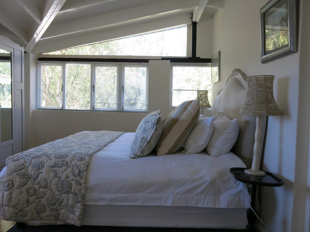 Skyview Manor Hotel Stellenbosch Exterior photo