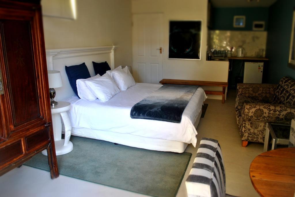 Skyview Manor Hotel Stellenbosch Exterior photo