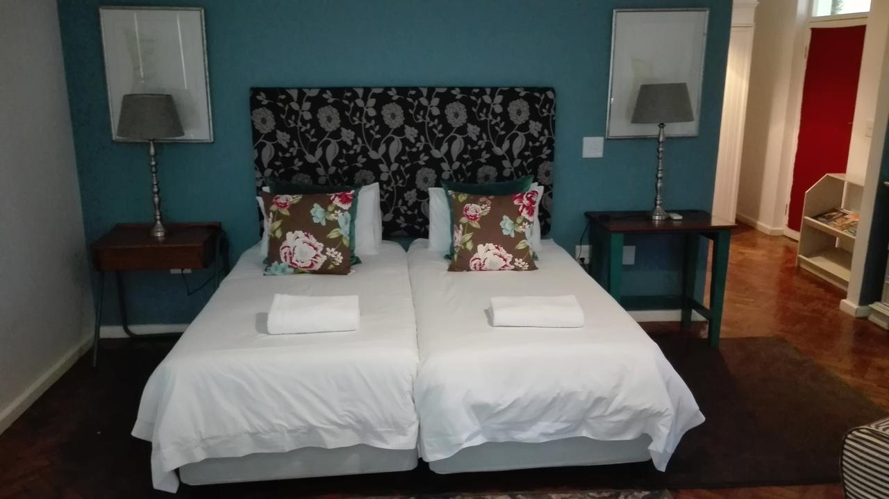 Skyview Manor Hotel Stellenbosch Exterior photo