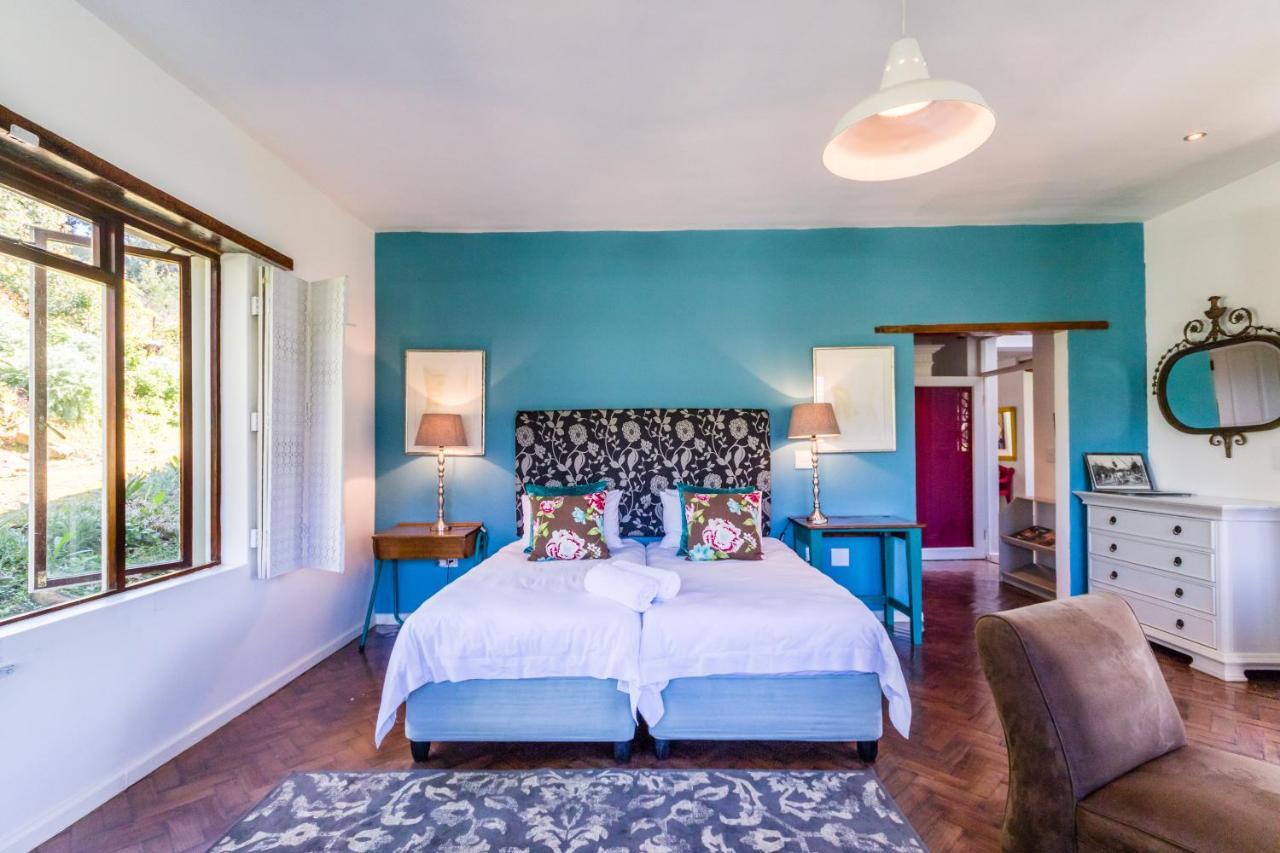 Skyview Manor Hotel Stellenbosch Exterior photo